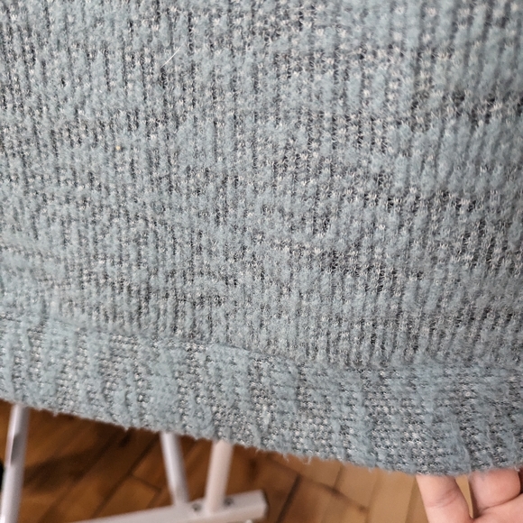 Anthropologie Saturday Sunday sweater shift dress - Picture 9 of 13